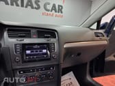 Volkswagen Golf 1.6 TDI BlueMotion Comfortline