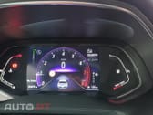 Renault Captur 1.3 TCe Intens EDC