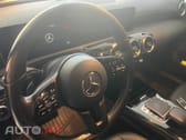 Mercedes-Benz CLA 180 d Shooting Brake Progressive Aut.