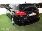 Ford Focus SW 1.5 TDCi Titanium