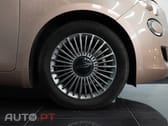 Fiat 500e Icon