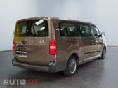 Citroen Jumpy 1.6 BlueHDi XL Confort
