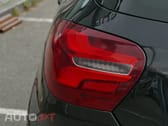 Mercedes-Benz A 180 CDI BE Edition