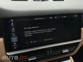 Porsche Cayenne Standard