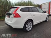 Volvo V60 1.6 D2 Drive Summum Start/Stop
