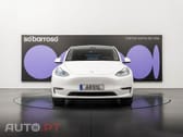 Tesla Model Y Long Range Tração Integral