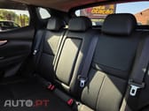 Nissan Qashqai 1.5 dCi Tekna 19 Pele
