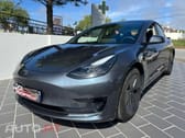 Tesla Model 3 Tração Traseira Premium