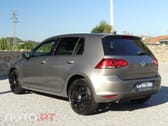 Volkswagen Golf 1.6 TDi BlueMotion Comfortline