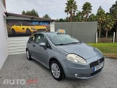 Fiat Grande Punto 1.2 Dynamic 280