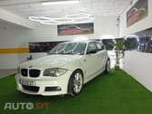 BMW 118 d Line Sport