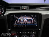 Volkswagen Passat Variant 1.4 TSI GTE Plug-in