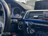 BMW 435 d xDrive Pack M Auto