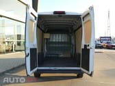 Citroen Jumper 2.2 BlueHDi 3.3T L3H2