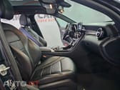 Mercedes-Benz C 350 e T 7G-TRONIC Avantgarde