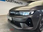 Opel Astra Sports Tourer 54 kWh Edition