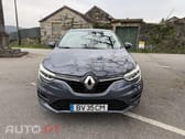 Renault Mégane 1.5 Blue dCi Techno EDC