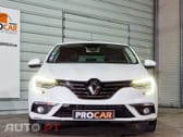Renault Mégane 1.2 TCe Intens