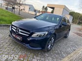 Mercedes-Benz C 200 d Station 9G-TRONIC Avantgarde