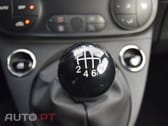 Fiat 500C 1.0 Hybrid