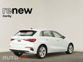 Audi A3 A3 SB 30 TFSI S tronic