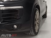 Porsche Cayenne Platinum Edition