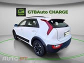 Kia Niro EV 64 kWh I.V.A DEDUTÍVEL 