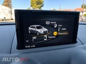 Audi A3 Sportback 8V 1.6 TDI Sport Sportback
