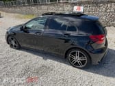 Mercedes-Benz A 200 d AMG Line Aut.