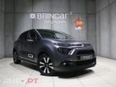 Citroen C3 1.2 PureTech Shine