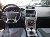 Volvo XC60 2.0 D3 Drive