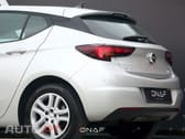 Opel Astra 1.0 Turbo S&S Business