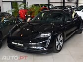 Porsche Taycan Performance Batterie