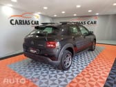 Citroen C4 Cactus 1.6 BlueHDi Shine ETG6