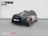Dacia Sandero STEPWAY EXTREME + ECO-G