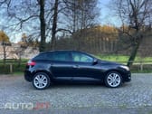 Renault Mégane 1.5 dCi Dynamique S