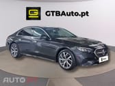 Mercedes-Benz E 300 I.V.A DEDUTIVEL e Avantgarde Adv