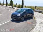Opel Crossland X 1.2 S&S Auto Innovation