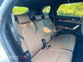 BYD Tang 86.4 kWh AWD Flagship