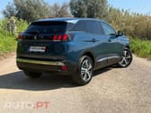 Peugeot 3008 1.5 BlueHDi Allure Pack EAT8
