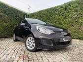 Kia Rio 1.1 CRDi Prime