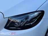 Mercedes-Benz E 220 d AMG Line Aut.