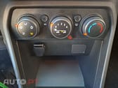 Dacia Sandero ECO-G 100 Bi-Fuel Stepway Essential