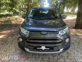 Ford EcoSport 1.0 EcoBoost Titanium