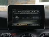 Mercedes-Benz A 160 d Aut.