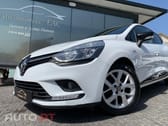 Renault Clio 1.5 dCi Limited
