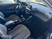 Peugeot 2008 1.5 BlueHDi Allure Pack