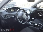 Peugeot 308 1.5 BlueHDi Business Line