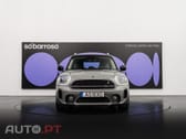 MINI Countryman Cooper SE ALL4 Auto