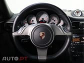 Porsche 911 Carrera 4S Coupe PDK II (997)
